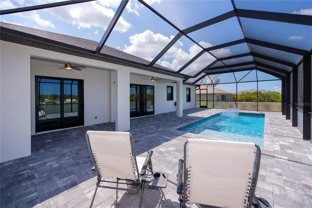 $575,000 | 11 Pinehurst Court, Rotonda West, FL 33947