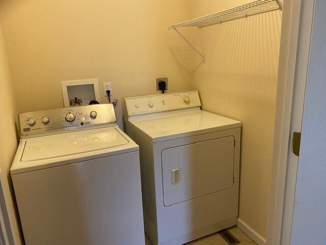 18028 Stone Mill Road Southwest Abingdon, VA 24211 - Photo 18 of 23 stonemill laundry