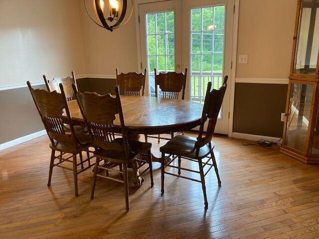18028 Stone Mill Road Southwest Abingdon, VA 24211 - Photo 3 of 23 stonemill dr