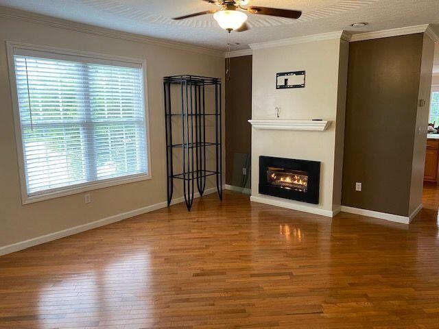 18028 Stone Mill Road Southwest Abingdon, VA 24211 - Photo 8 of 23 stonemill lr3