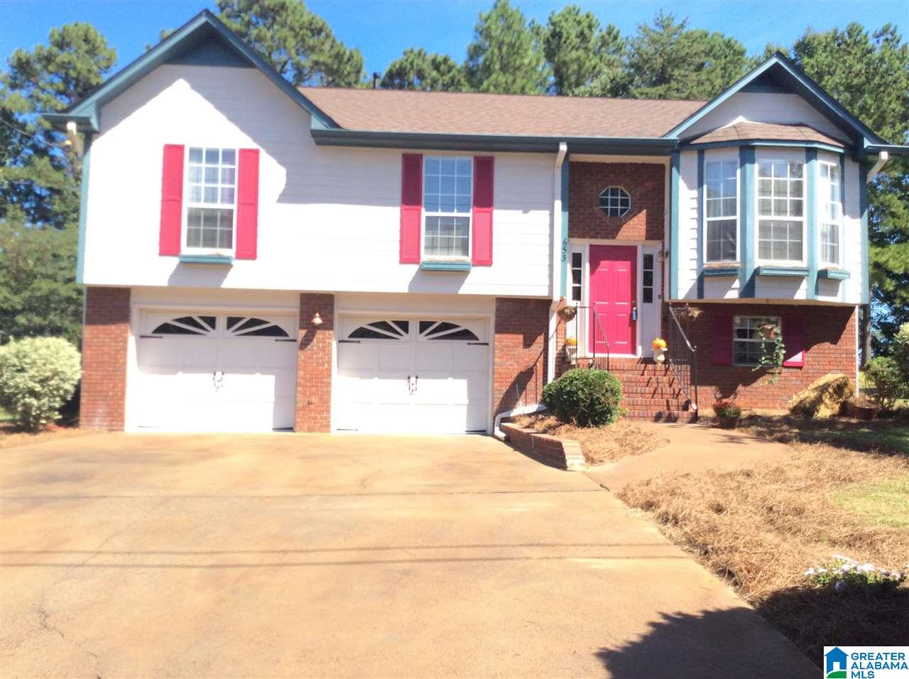 653 McPhearson Lane Bessemer, AL 35023 - Photo 1 of 36