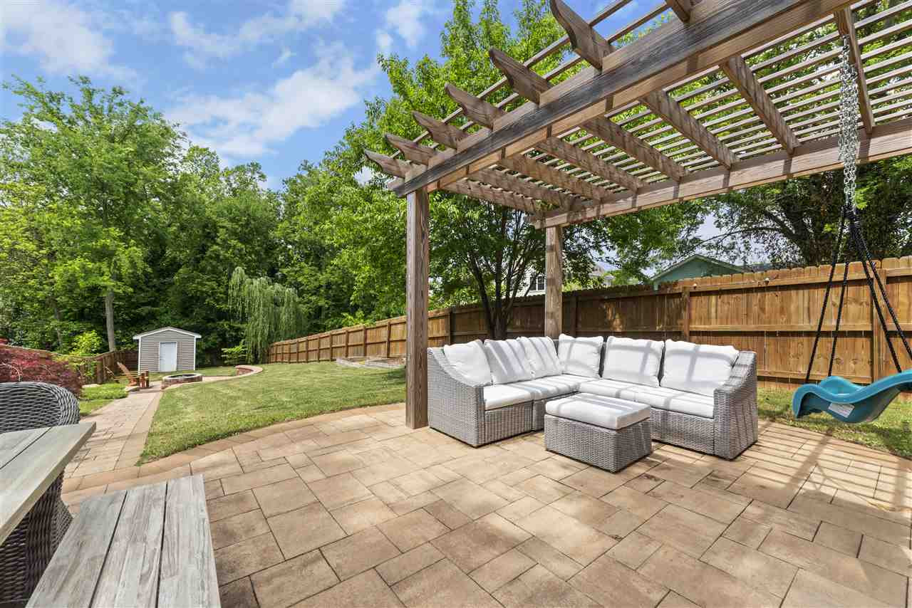 115 Idlewild Avenue Raleigh, NC 27601 - Photo 16 of 30 Photo 16