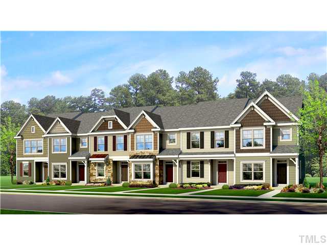 7828 Allscott Way, Unit 29 Raleigh, NC 27612 - Photo 1 of 19 This rendering is based on the model building. Location! Location! Location!! Just off of Glenwwod Avenue near the Lynn Road Intersection Between Brier Creek and Crabtree Valley Mall!!