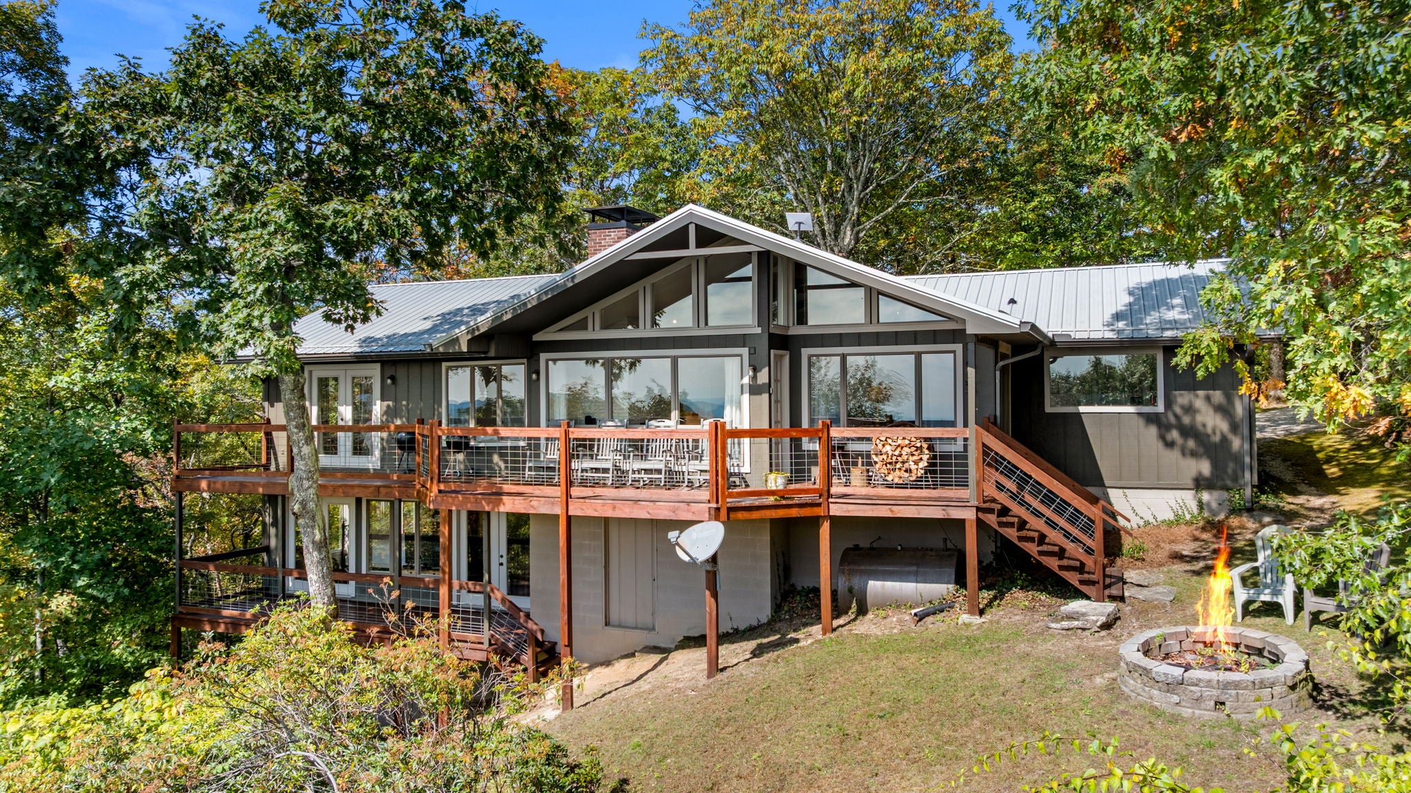 265 Cardwell Eaton Road Highlands, NC 28741 - Photo 2 of 39 Gallery Image 2