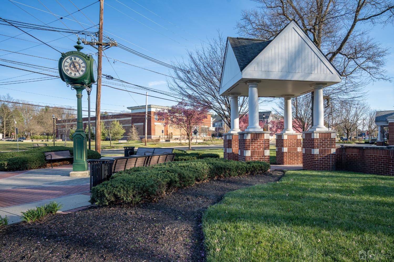 114 Harris Road West Windsor, NJ 08550 - Photo 11 of 12 Gallery Image 11