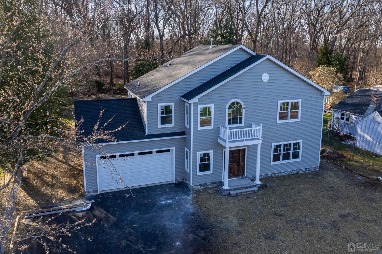 114 Harris Road West Windsor, NJ 08550 - Photo 2 of 12 Gallery Image 2