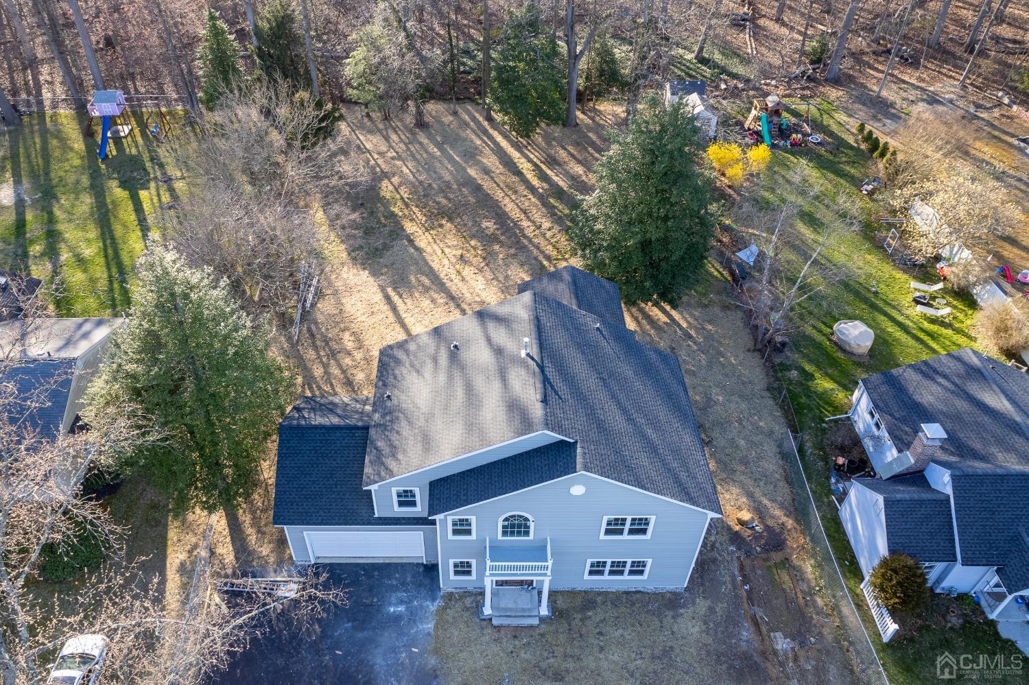 114 Harris Road West Windsor, NJ 08550 - Photo 3 of 12 Gallery Image 3