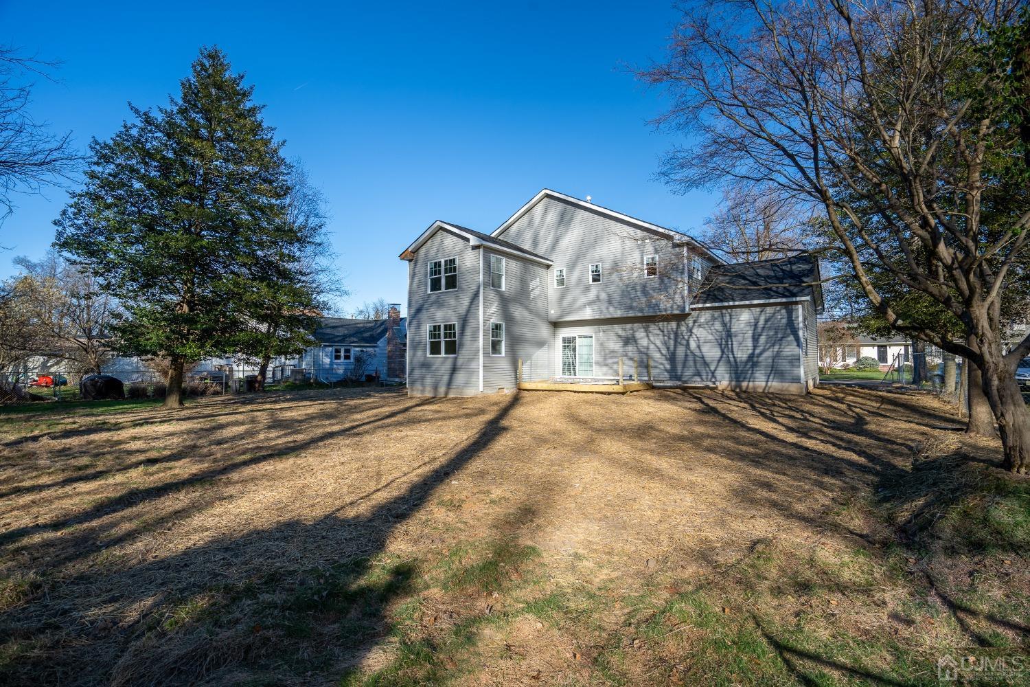 114 Harris Road West Windsor, NJ 08550 - Photo 6 of 12 Gallery Image 6