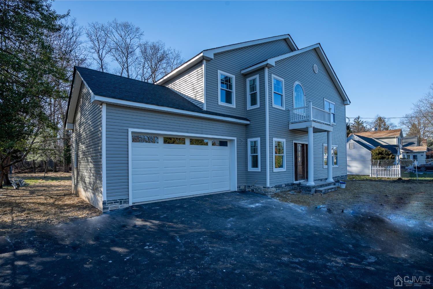 114 Harris Road West Windsor, NJ 08550 - Photo 7 of 12 Gallery Image 7
