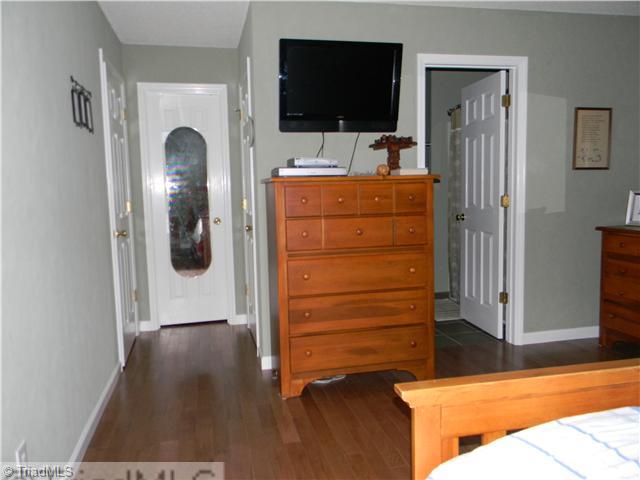 1434 New Bowers Road Lexington, NC 27292 - Photo 5 of 5 Master Bedroom.