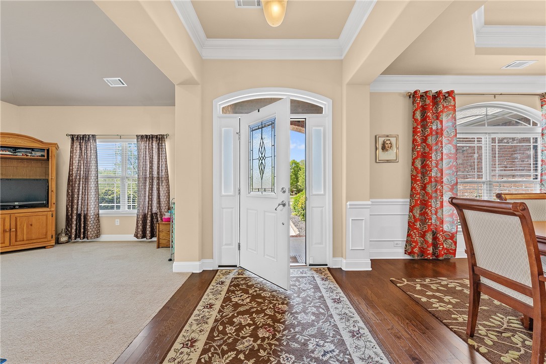 116 Baybrooke Lane Anderson, SC 29621 - Photo 3 of 31 Gallery Image 3