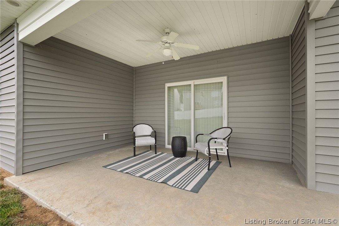 1111 Poplar Trace Way Corydon, IN 47112 - Photo 34 of 48