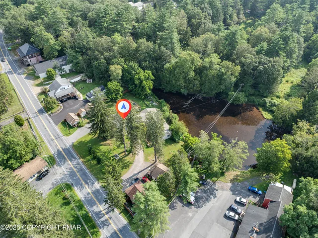 $1,950,000 | 2413 Route 390 Canadensis Pa, Canadensis, PA 18325