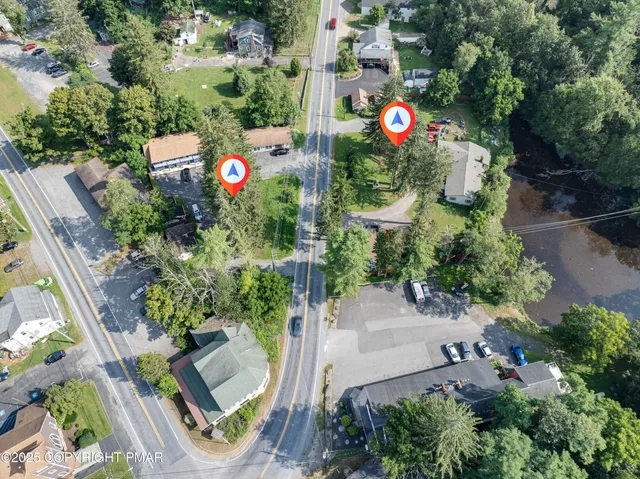 $1,950,000 | 2413 Route 390 Canadensis Pa, Canadensis, PA 18325