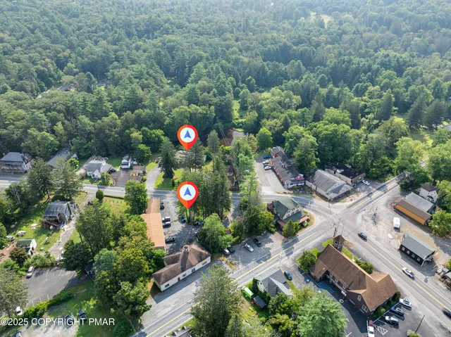 $1,950,000 | 2413 Route 390 Canadensis Pa, Canadensis, PA 18325