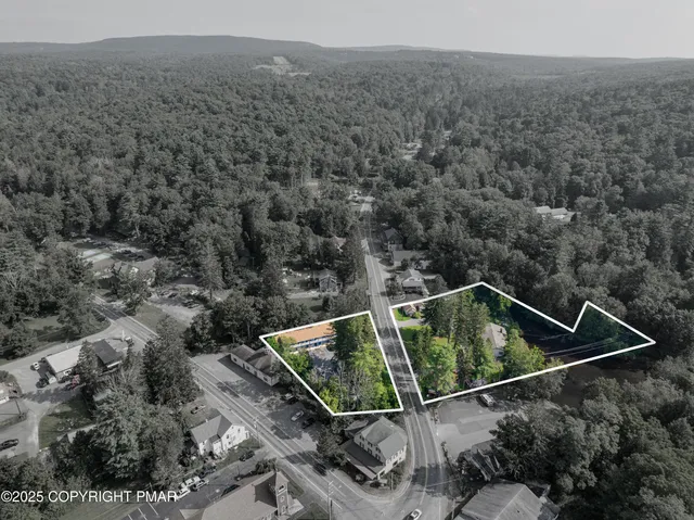 $1,950,000 | 2413 Route 390 Canadensis Pa, Canadensis, PA 18325