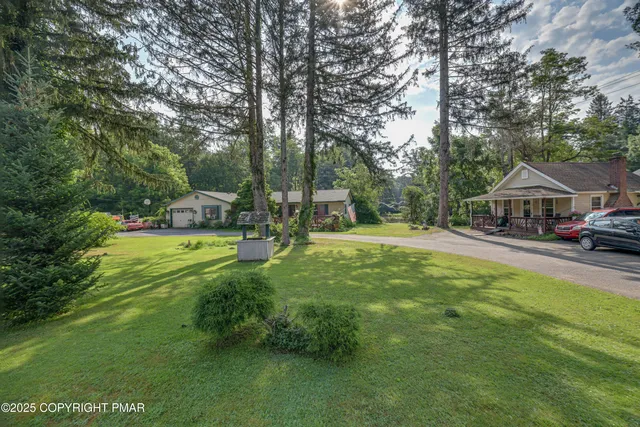 $1,950,000 | 2413 Route 390 Canadensis Pa, Canadensis, PA 18325