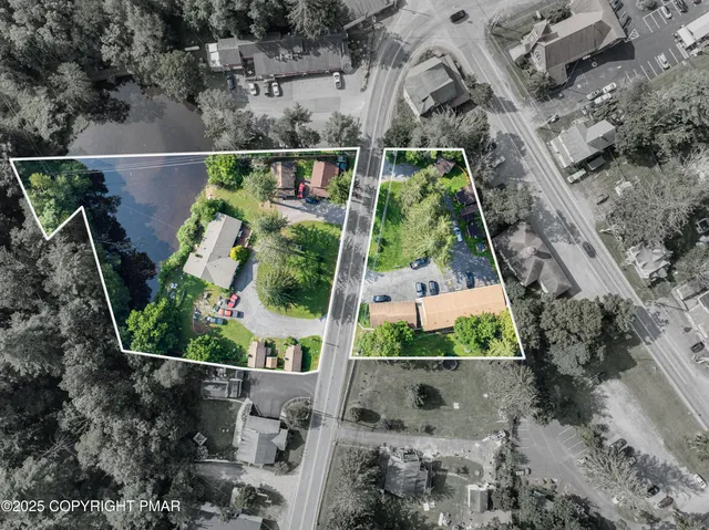 $1,950,000 | 2413 Route 390 Canadensis Pa, Canadensis, PA 18325