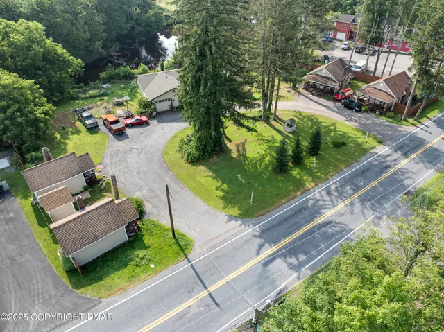 $1,950,000 | 2413 Route 390 Canadensis Pa, Canadensis, PA 18325