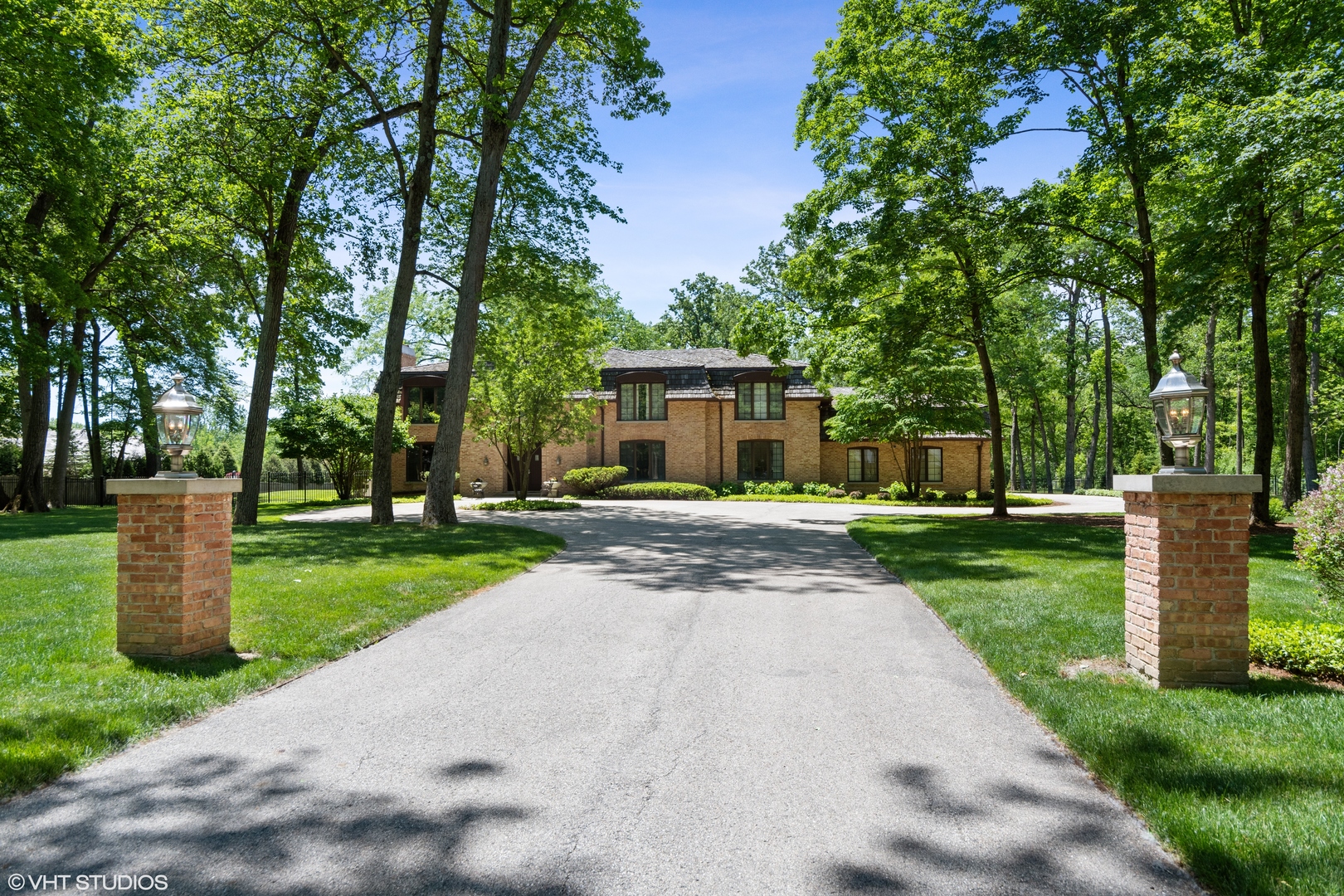1700 Millburne Road Lake Forest, IL 60045 - Photo 1 of 11