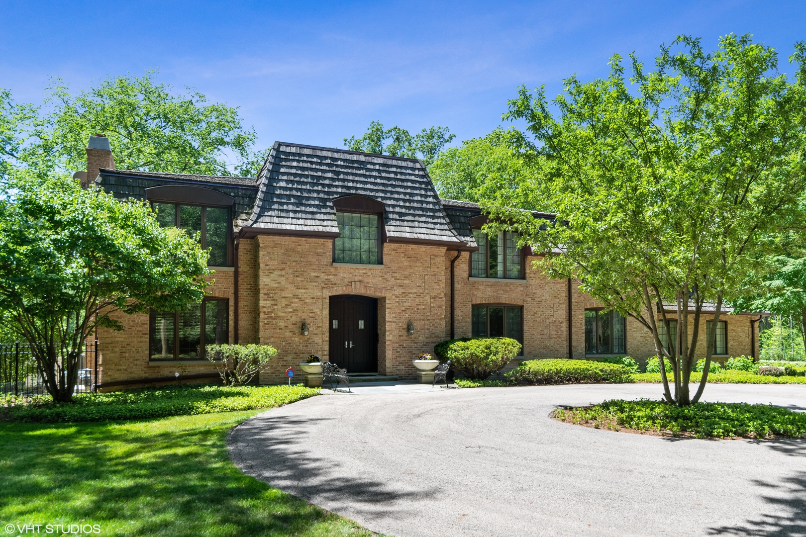 1700 Millburne Road Lake Forest, IL 60045 - Photo 2 of 11