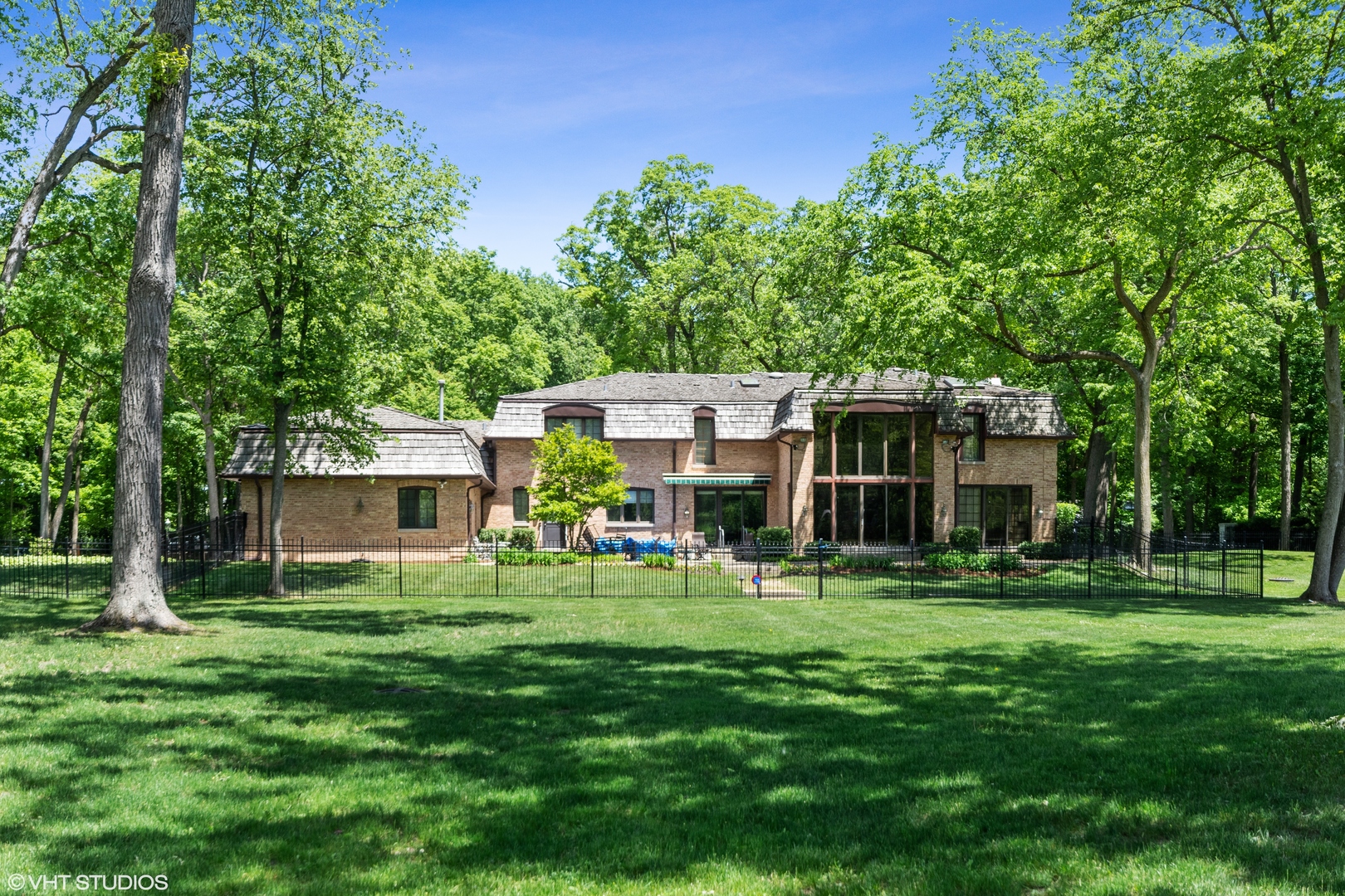 1700 Millburne Road Lake Forest, IL 60045 - Photo 11 of 11