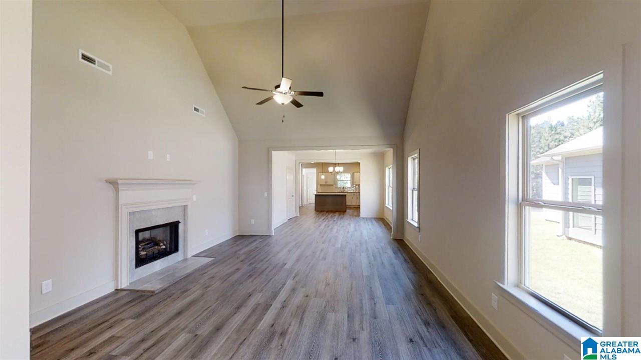 416 Hamilton Place Chelsea, AL 35043 - Photo 2 of 17