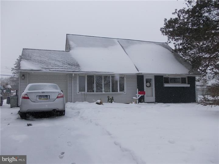 56 Quiet Road Levittown, PA 19057 - Photo 1 of 17 Exterior Front