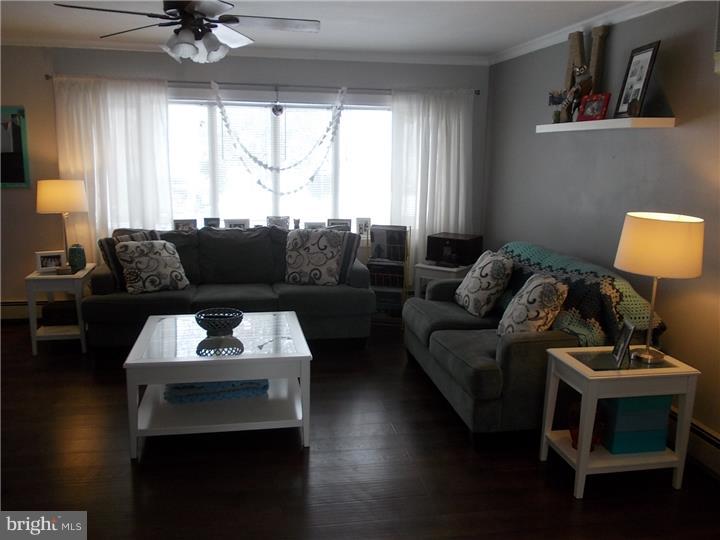 56 Quiet Road Levittown, PA 19057 - Photo 6 of 17 Living Room