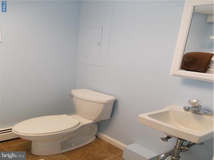 56 Quiet Road Levittown, PA 19057 - Photo 8 of 17 Half Bath