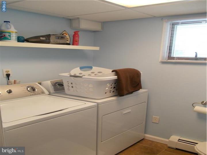56 Quiet Road Levittown, PA 19057 - Photo 9 of 17 Laundry Room