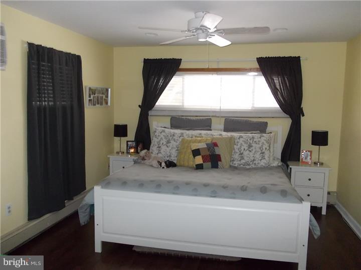 56 Quiet Road Levittown, PA 19057 - Photo 10 of 17 Master Bedroom