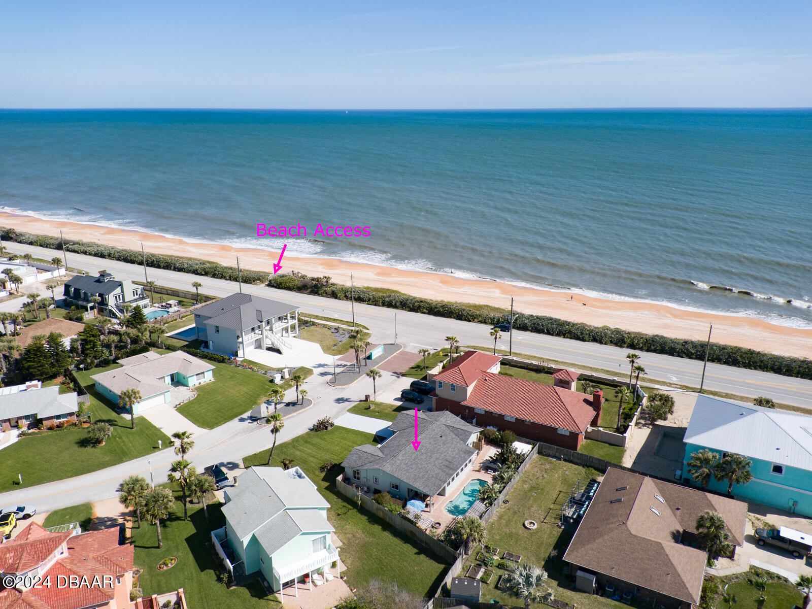 32 Seabridge Drive Ormond Beach, FL 32176 - Photo 2 of 51 32-Seabridge-Dr-aerials-5