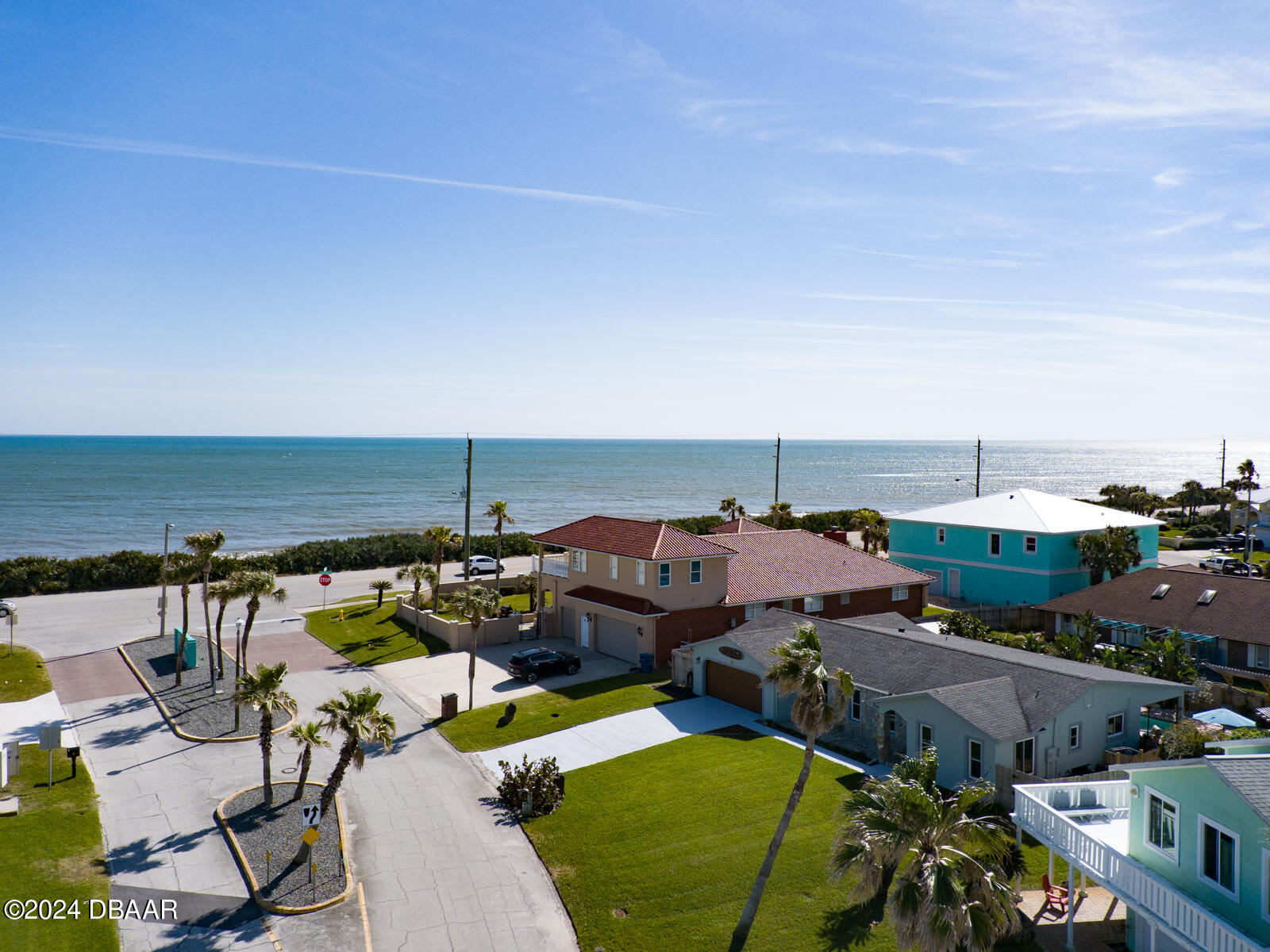 32 Seabridge Drive Ormond Beach, FL 32176 - Photo 38 of 51 32-Seabridge-Dr-aerials-1