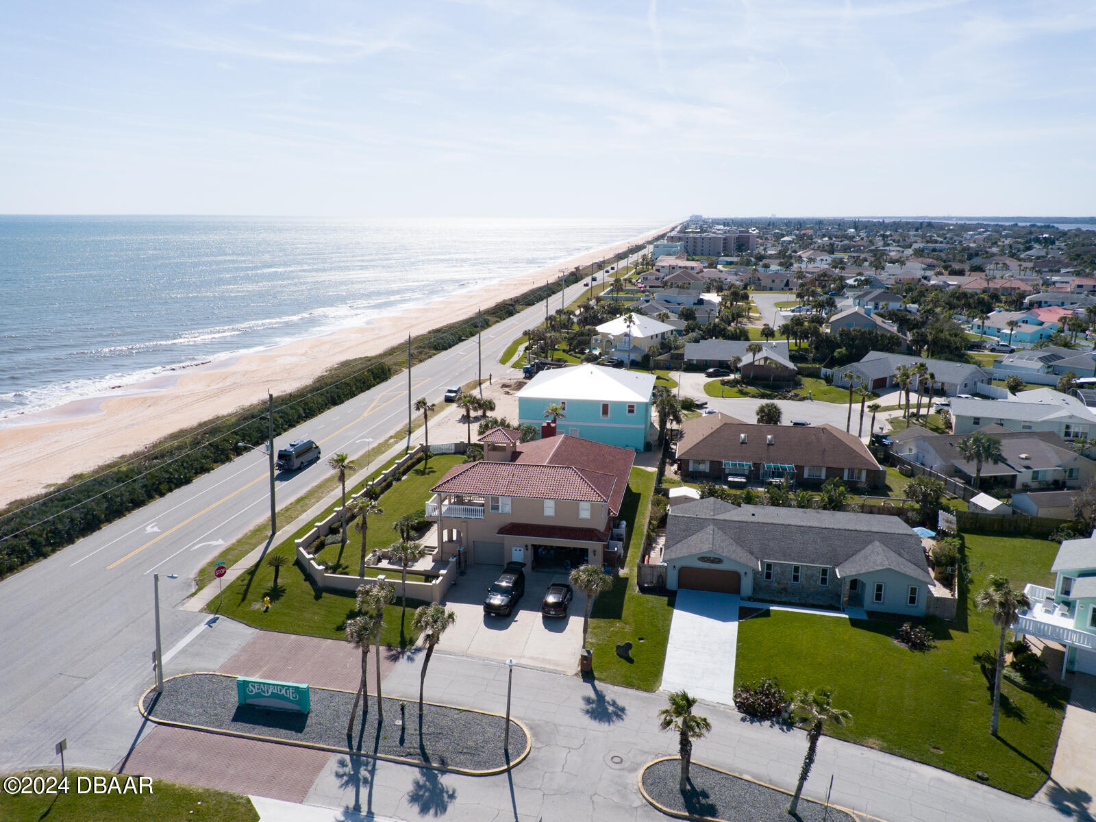 32 Seabridge Drive Ormond Beach, FL 32176 - Photo 39 of 51 32-Seabridge-Dr-aerials-7