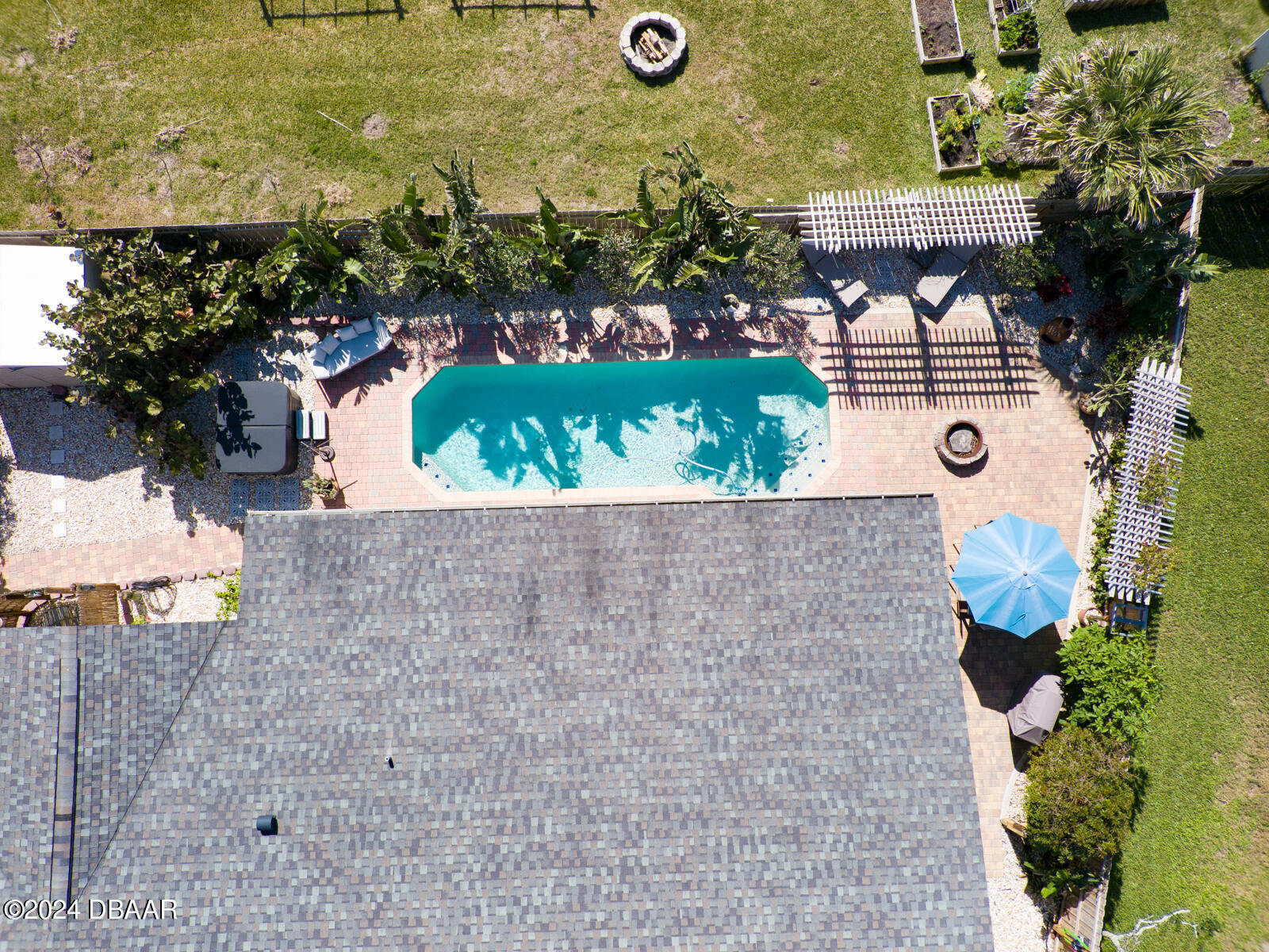 32 Seabridge Drive Ormond Beach, FL 32176 - Photo 43 of 51 32-Seabridge-Dr-aerials-4