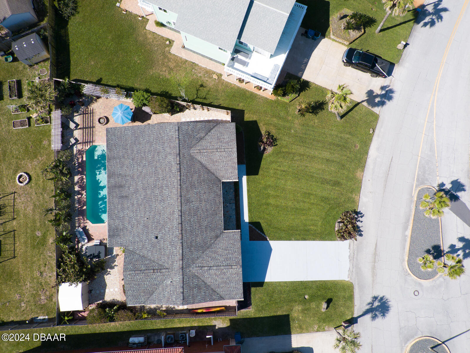 32 Seabridge Drive Ormond Beach, FL 32176 - Photo 44 of 51 32-Seabridge-Dr-aerials-8