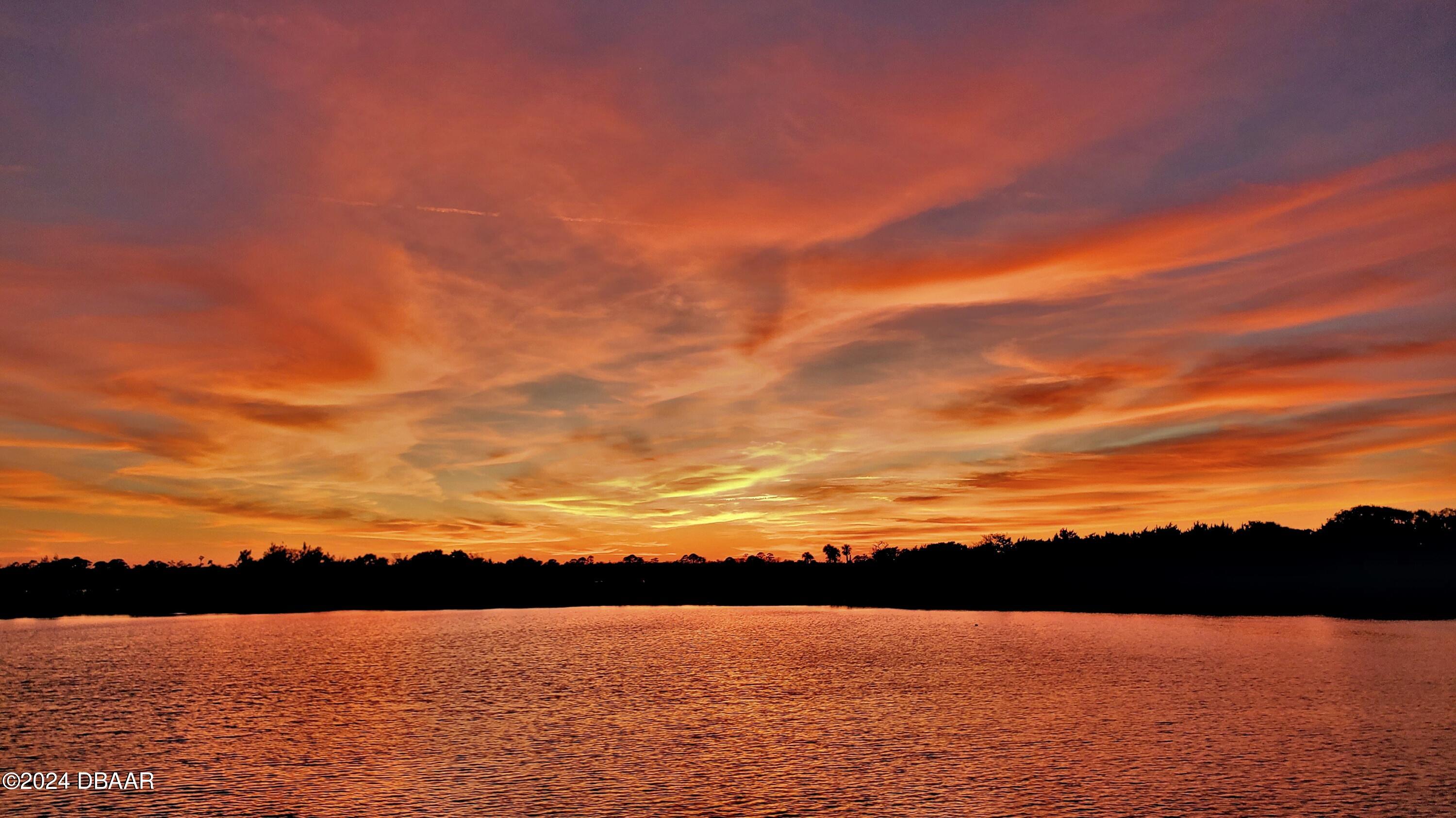 32 Seabridge Drive Ormond Beach, FL 32176 - Photo 48 of 51 HALIFAX RIVER SUNSET PARK