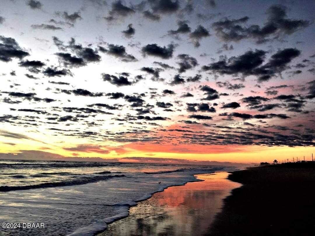 32 Seabridge Drive Ormond Beach, FL 32176 - Photo 49 of 51 sunrise in Seabridge