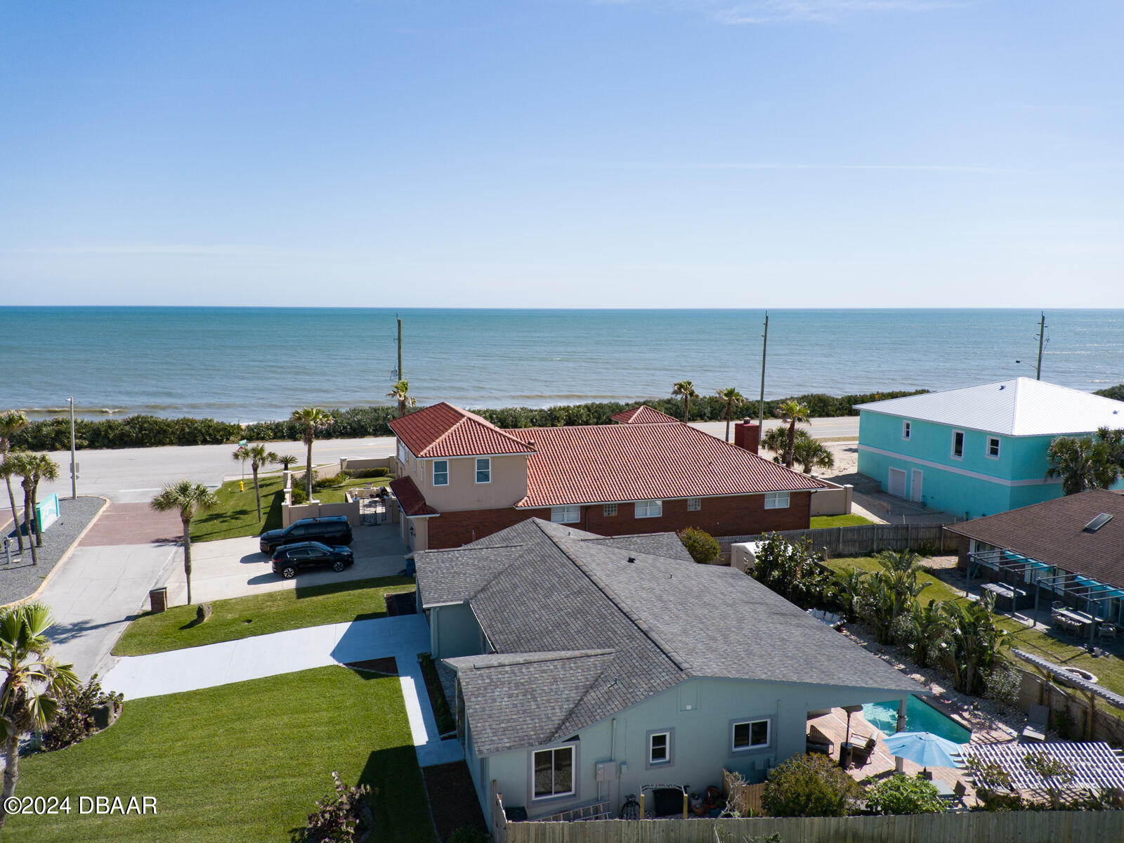 32 Seabridge Drive Ormond Beach, FL 32176 - Photo 5 of 51 32-Seabridge-Dr-aerials-9