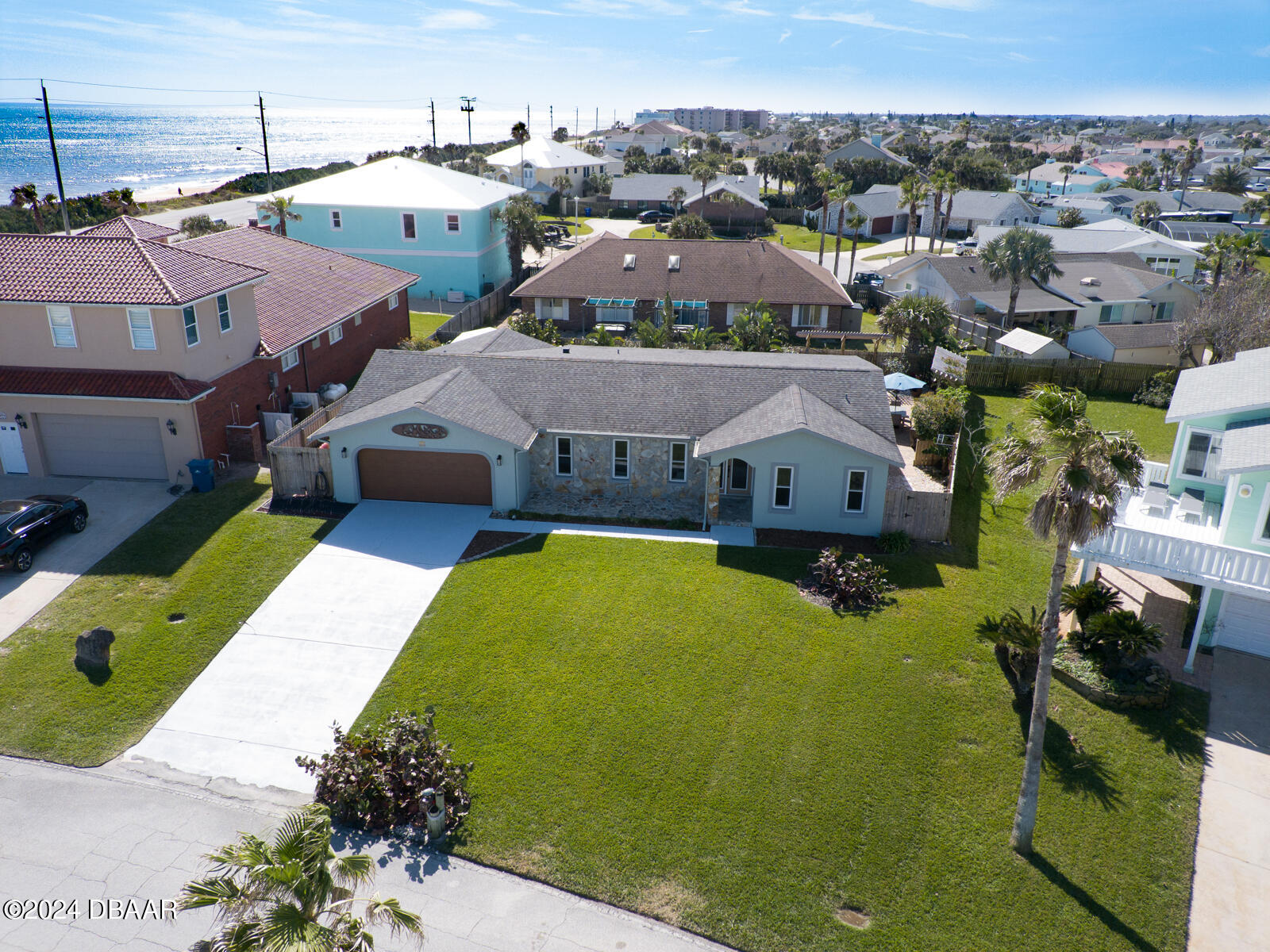 32 Seabridge Drive Ormond Beach, FL 32176 - Photo 7 of 51 32-Seabridge-Dr-aerials-2