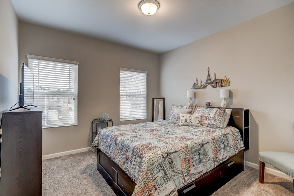 1025 Epiphany Road Morrisville, NC 27560 - Photo 13 of 23 Photo 13