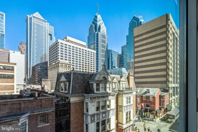 $3,850 | 130 South 18th Street, Unit 402, Philadelphia, PA 19103