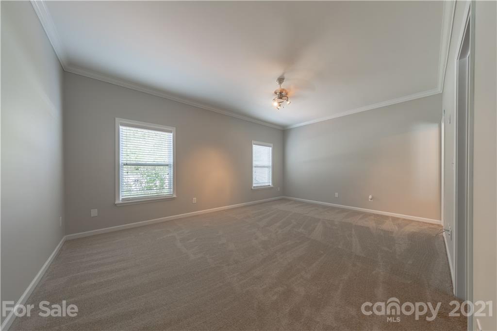 8026 Bryson Road Indian Land, SC 29707 - Photo 21 of 33 a view of an empty room with a window