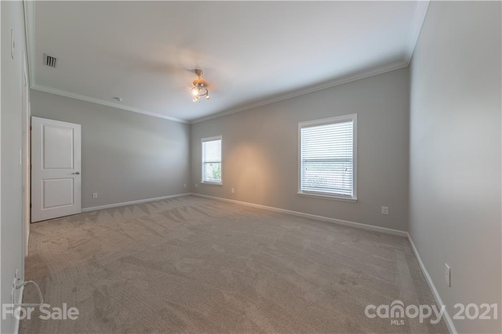 8026 Bryson Road Indian Land, SC 29707 - Photo 24 of 33 a view of an empty room with a window