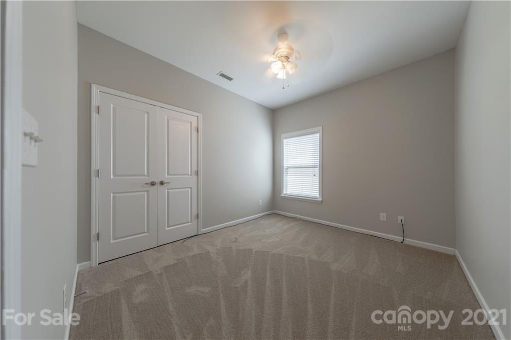 8026 Bryson Road Indian Land, SC 29707 - Photo 26 of 33 a view of an empty room with a window