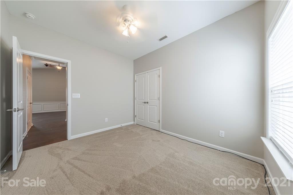 8026 Bryson Road Indian Land, SC 29707 - Photo 27 of 33 an empty room with a window