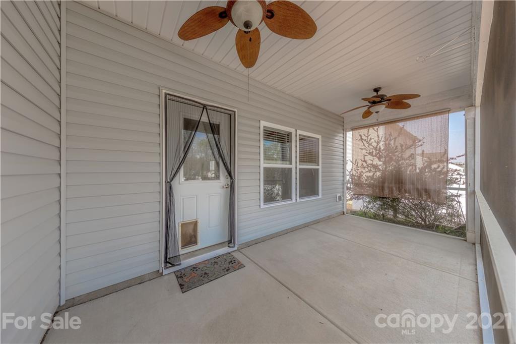 8026 Bryson Road Indian Land, SC 29707 - Photo 5 of 33 an empty room with windows