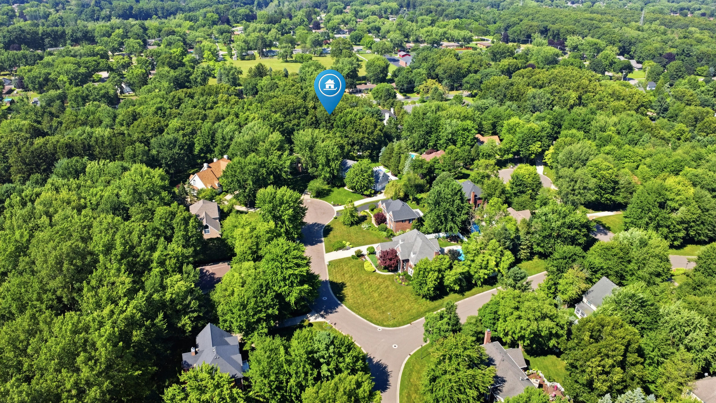 1460 Nelson Road St. Joseph, MI 49085 - Photo 37 of 37 15_dji_0409