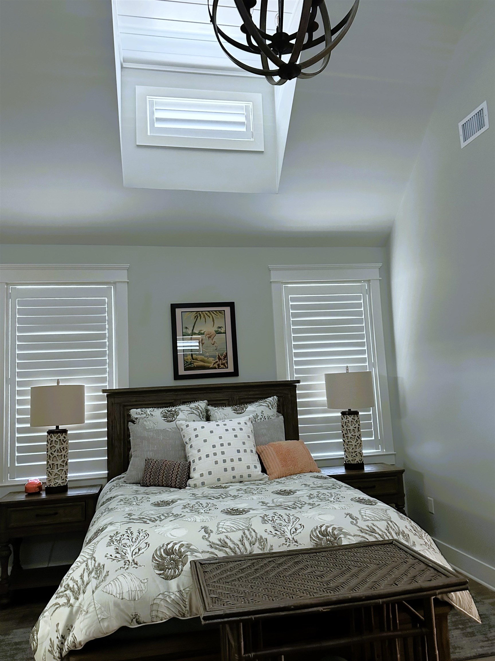 28116 Migratory Way, Unit LOT 105 Elberta, AL 36530 - Photo 29 of 75 Master bedroom